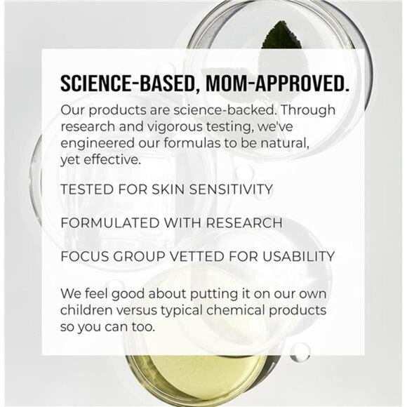 Mosquito Bug Bite Itch Relief Patch Kids, Summer Travel Essentials for Kids - Picture 5 of 6